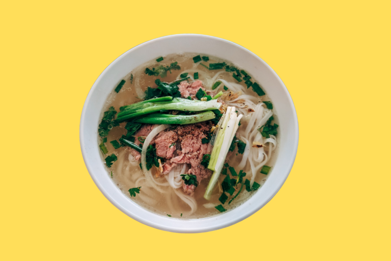 5 TIPS FOR MAKING THE BEST HANOI STYLE PHỞ BÒ (BEEF NOODLE SOUP)
