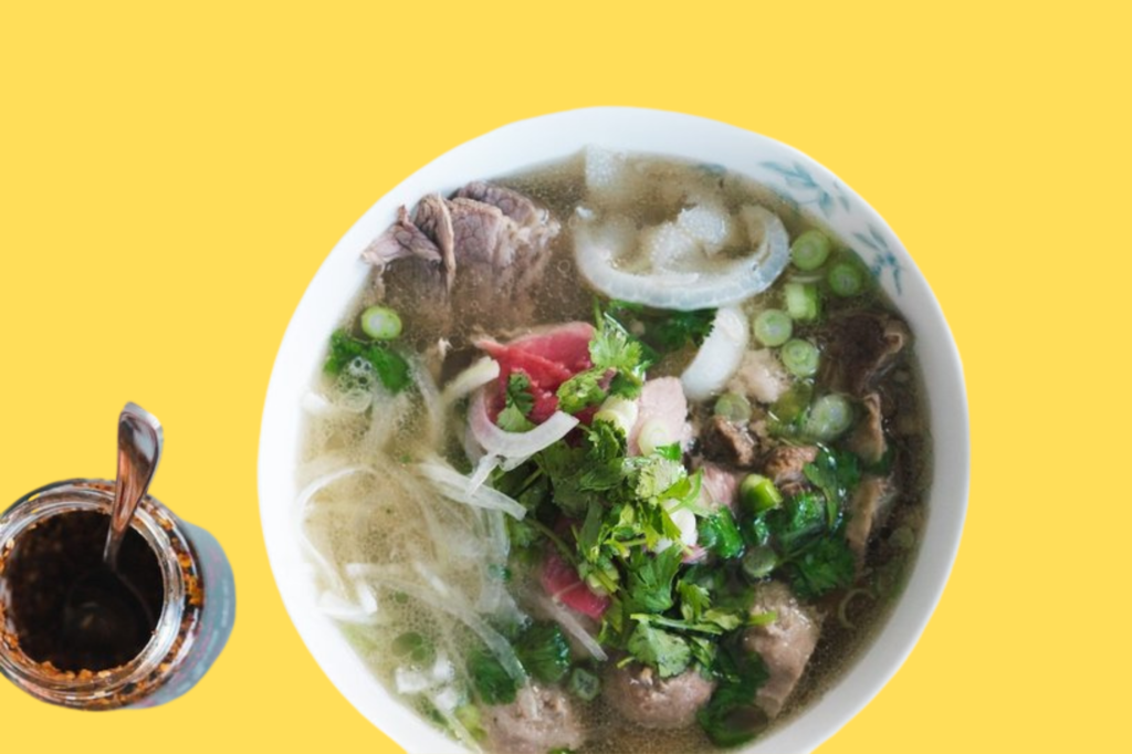 5 TIPS FOR MAKING THE BEST HANOI STYLE PHỞ BÒ