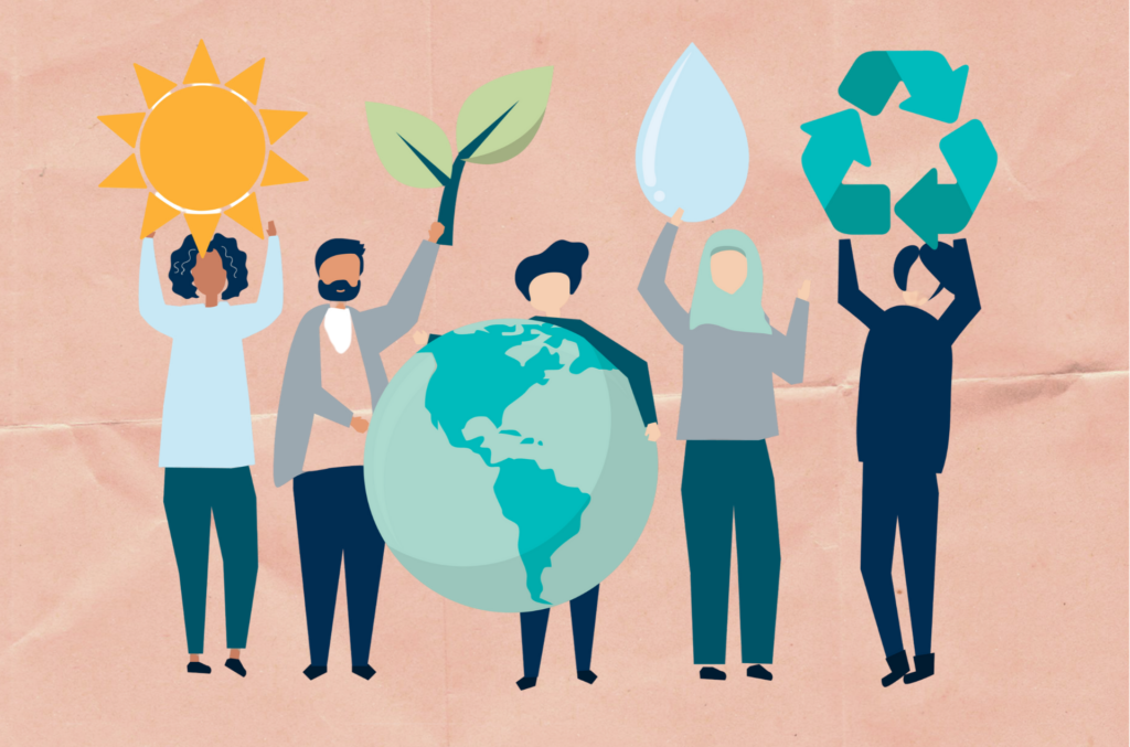 6 IDEAL WAYS YOUR BUSINESS CAN REDUCE ITS IMPACT ON THE ENVIRONMENT