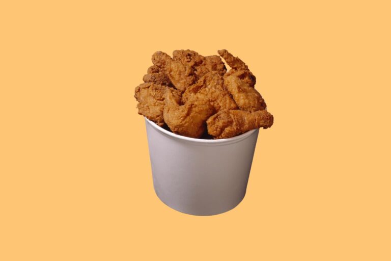 HOW TO MAKE HOMEMADE KFC STYLE CHICKEN: 5 IDEAL STEPS