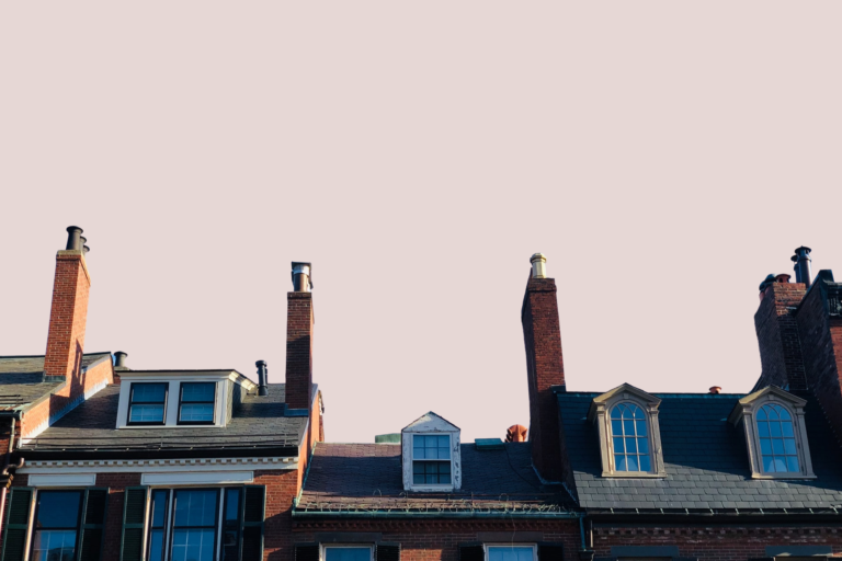 THE DIY GUIDE TO CHECKING YOUR ROOF FOR DAMAGE