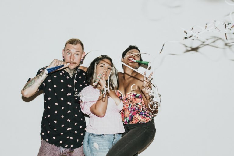 6 TIPS ON PLANNING YOUR FIRST POST-LOCKDOWN GARDEN PARTY