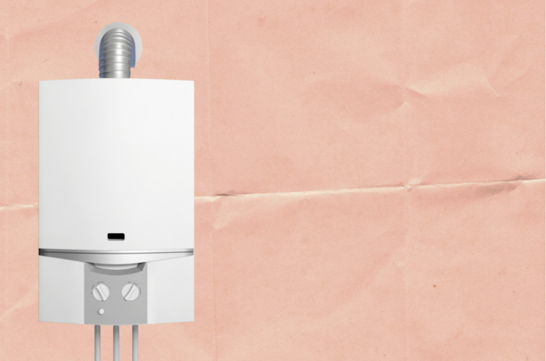 THE IDEAL GUIDE TO BUYING A NEW BOILER