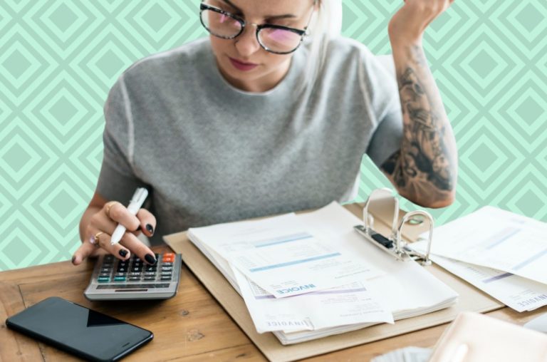 7 Steps To Becoming More Financially Literate In 2024