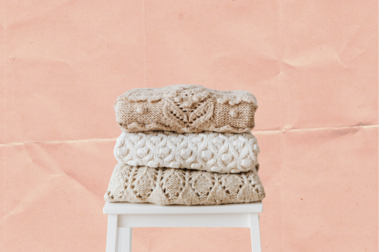 In The Age Of Fast Fashion, Here’s How To Make Your Clothes Last Longer