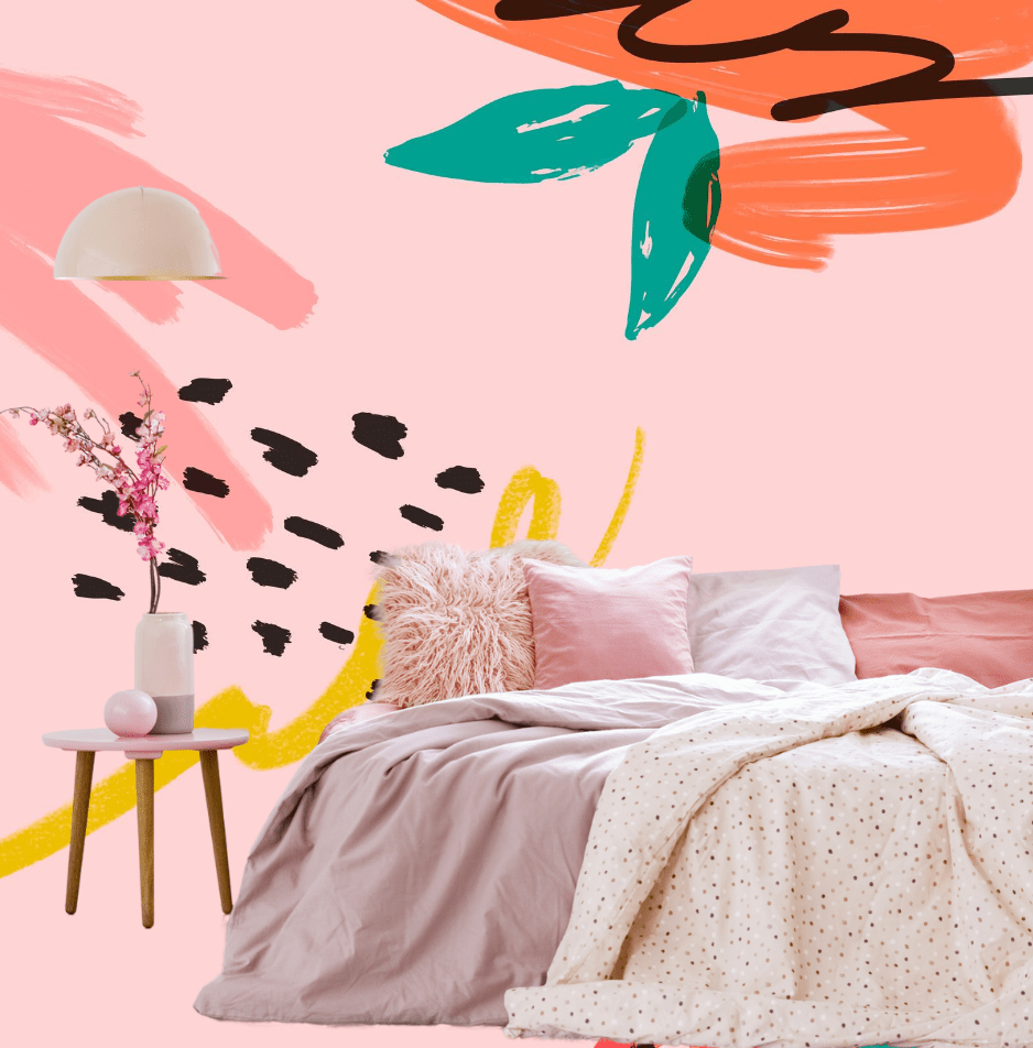 HOWTOCREATETHEIDEALBEDROOMENVIRONMENTFORSLEEPIN5SIMPLESTEPS