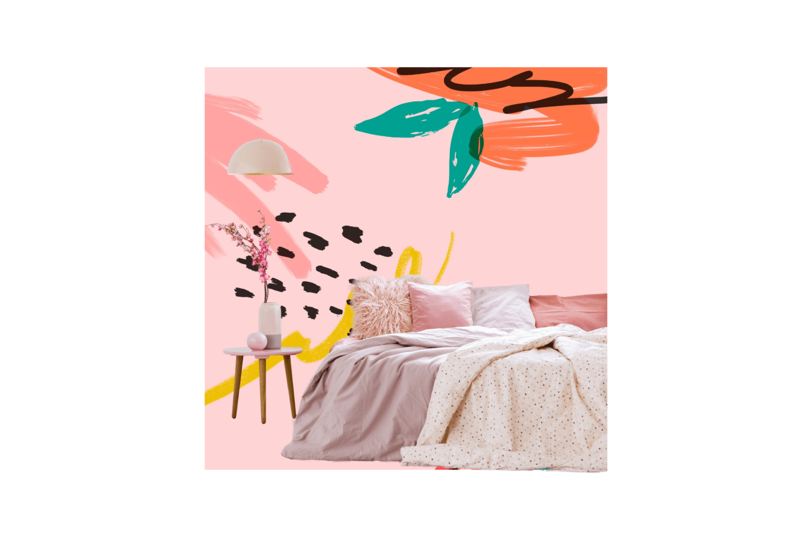 HOWTOCREATETHEIDEALBEDROOMENVIRONMENTFORSLEEPIN5SIMPLESTEPS