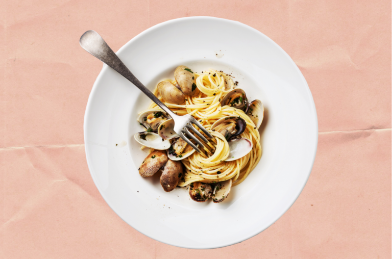 7 Top Tips For Cooking The Best Spaghetti Alle Vongole: The Ideal Recipe