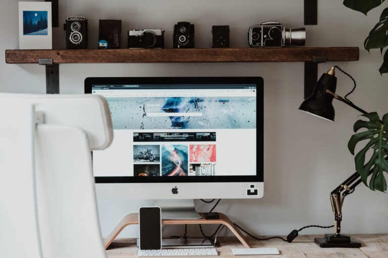 7 Home Office Design Hacks Ideal For Better Productivity