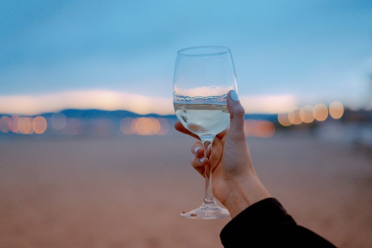 6 OF THE BEST AUSTRALIAN WINE REGIONS