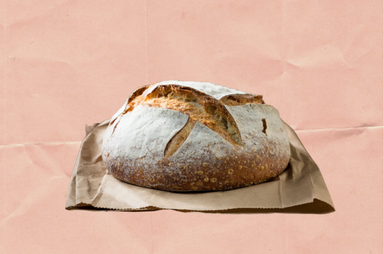 10 IDEAL PLACES TO EAT AMAZING SOURDOUGH BREAD IN LONDON