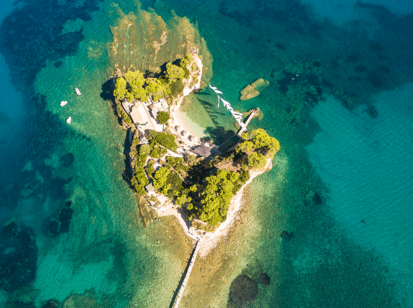 cameoisland Ideal Magazine