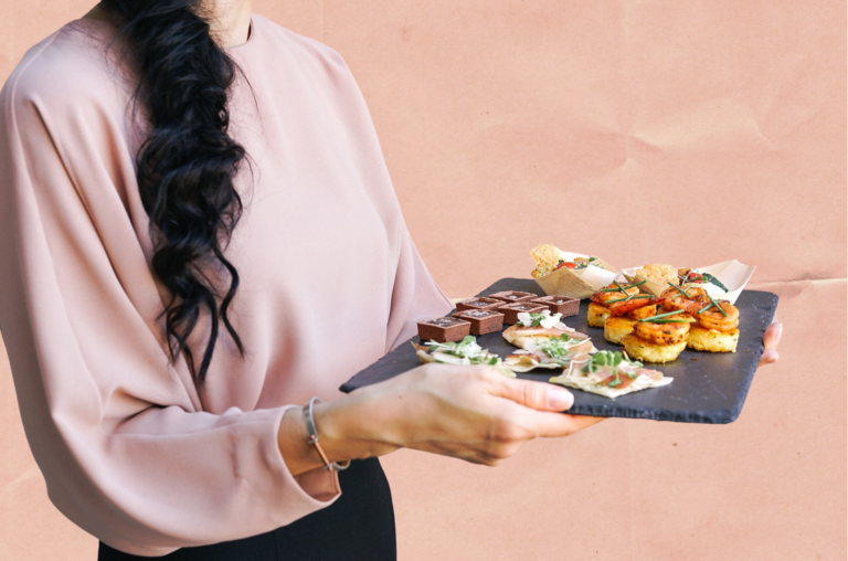 6 QUESTIONS TO ASK WHEN FINDING THE IDEAL CATERER FOR YOUR CORPORATE EVENT