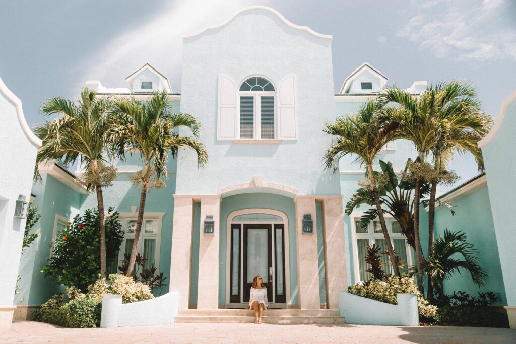 5 ITEMS THAT SHOULD BE IN YOUR DREAM LUXURY HOME