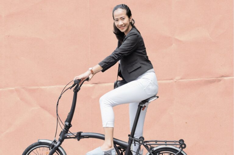 5 Reasons To Buy An Electric Folding Bike In 2023
