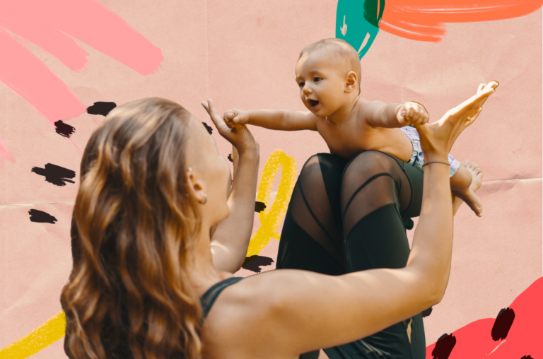 5 IDEAL HACKS TO HELP MUMS FIND THE TIME TO WORKOUT