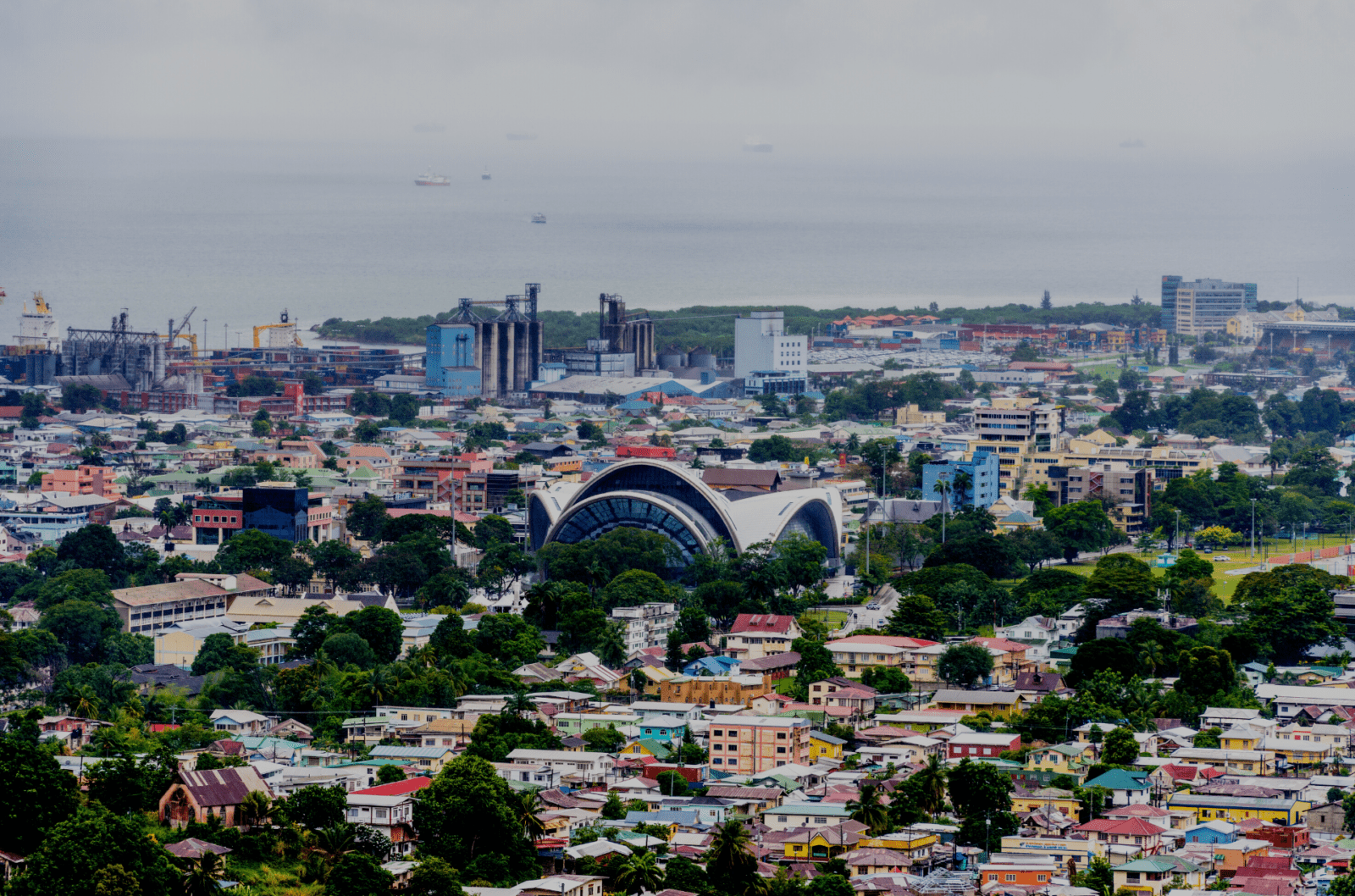 portofspain Ideal Magazine