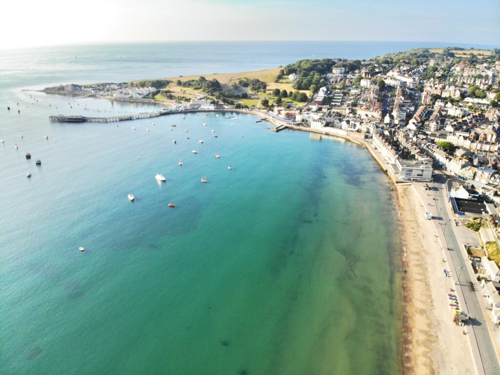 THINGS TO DO IN SWANAGE, DORSET