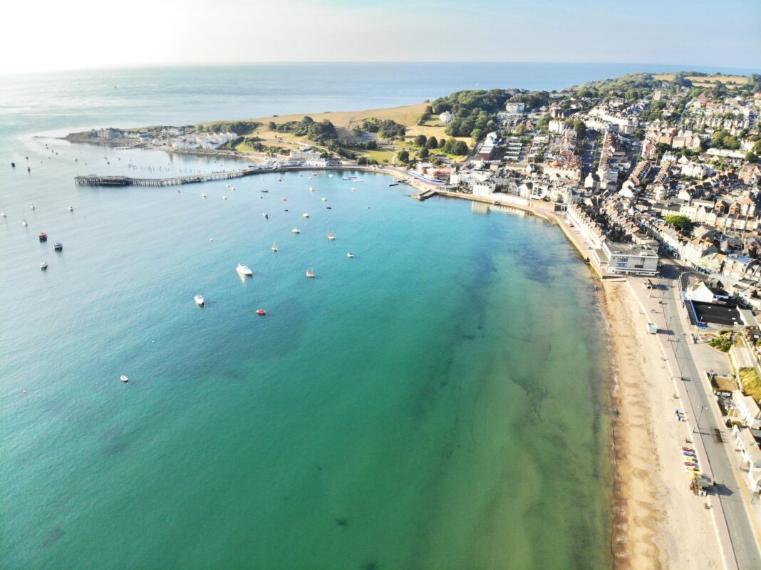 5 Of The Best Things To Do In Swanage, Dorset Ideal Magazine