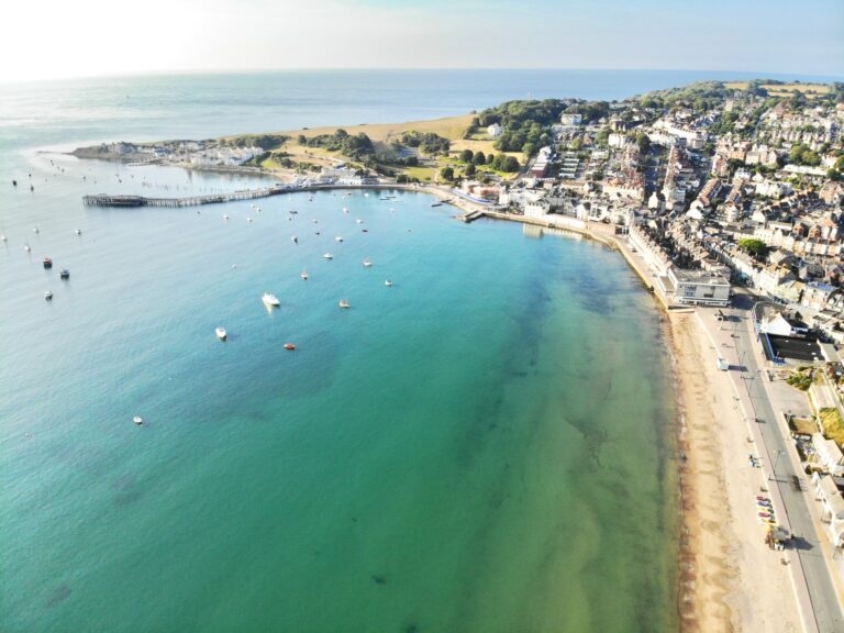 7 Of The Best Things To Do In Swanage, Dorset