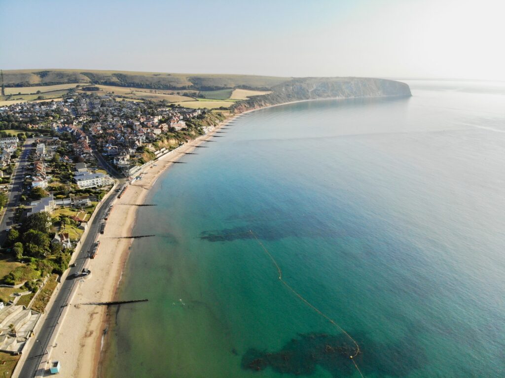 THINGS TO DO IN SWANAGE, DORSET