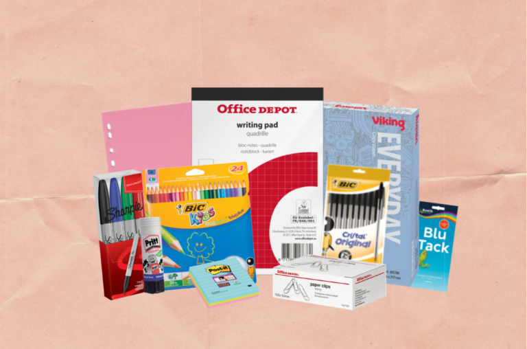 IDEAL COMPETITION TIME: WIN £150 WORTH OF STATIONERY PRODUCTS FROM VIKING DIRECT