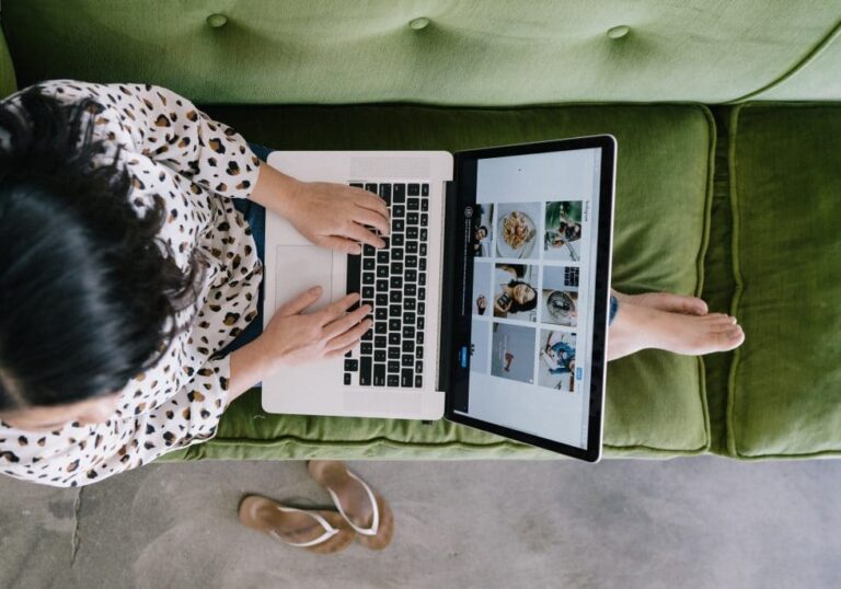 5 WORK-FROM-HOME JOBS IDEAL FOR 2020