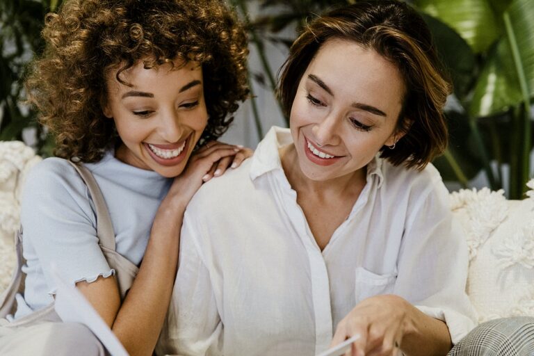 LOCKDOWN LOVE: HOW TO REKINDLE A HEALTHY RELATIONSHIP WITH YOUR PARTNER