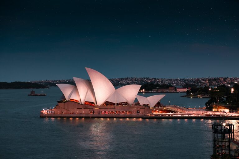 6 ESSENTIAL TIPS IF YOU’RE MOVING TO SYDNEY