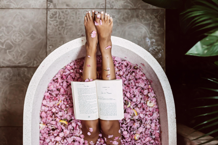 6 IDEAS FOR CREATING A BESPOKE BATHROOM