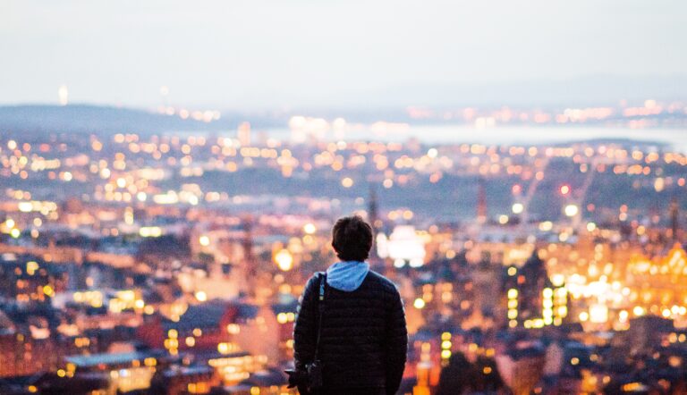 7 Of The Best City Breaks In Scotland For 2024