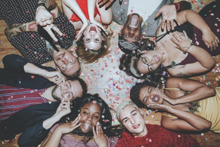 Why Experience Days Are 2023’s Most On Trend Gift In The UK