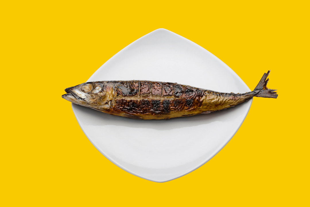 How To Grill A Whole Fish On The BBQ: 6 Simple Steps - Ideal Magazine