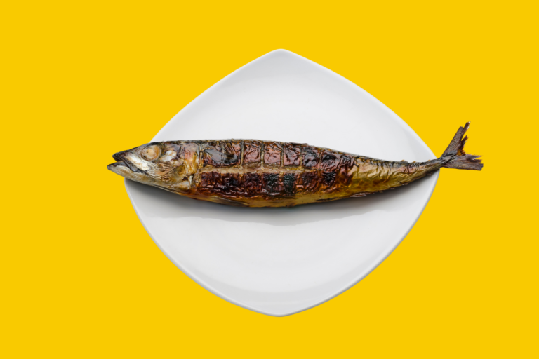 How To Grill A Whole Fish On The BBQ: 6 Simple Steps