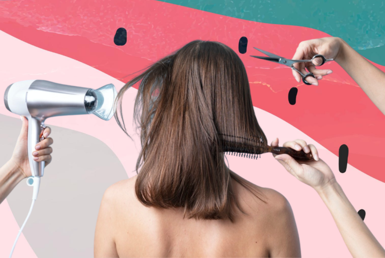 7 TRENDING HAIRSTYLES AND CUTS FOR LATE SUMMER 2020