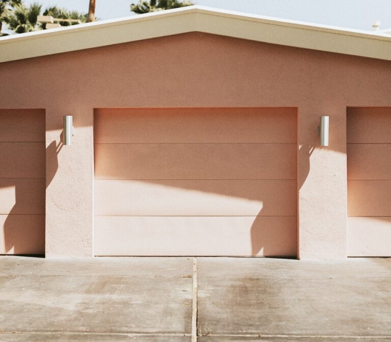 How To Jazz Up Your Driveway To Make The Best First Impression