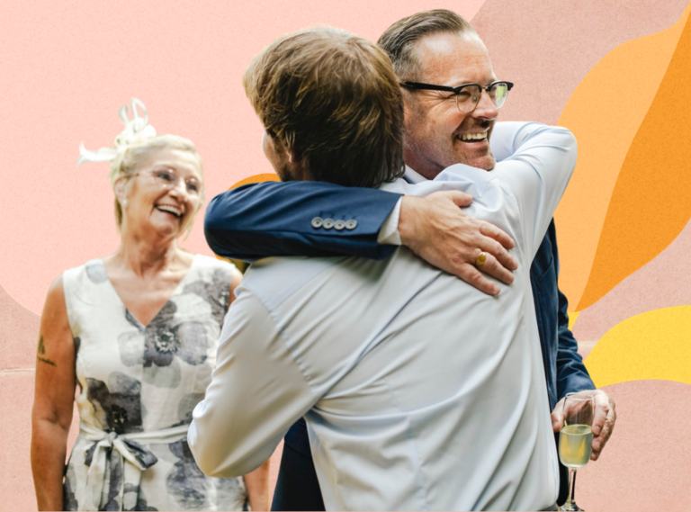 WEDDINGS & PARENTS: 5 TIPS FOR INVOLVING YOUR FOLKS