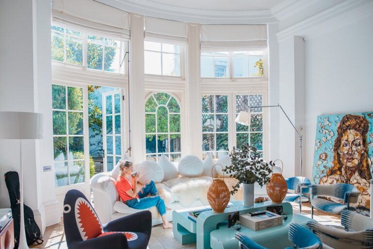 9 Smart Ways To Modernise Your Period Or Listed Property