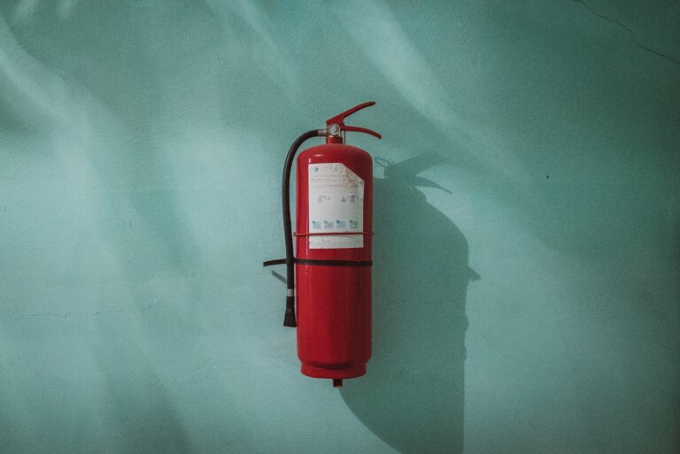 Building Construction 101 – 7 Fire Safety Tips You Must Know