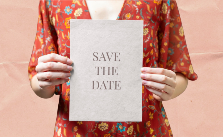 HOW TO PREPARE FOR YOUR WEDDING ON A BUSY SCHEDULE: 5 IDEAL STEPS