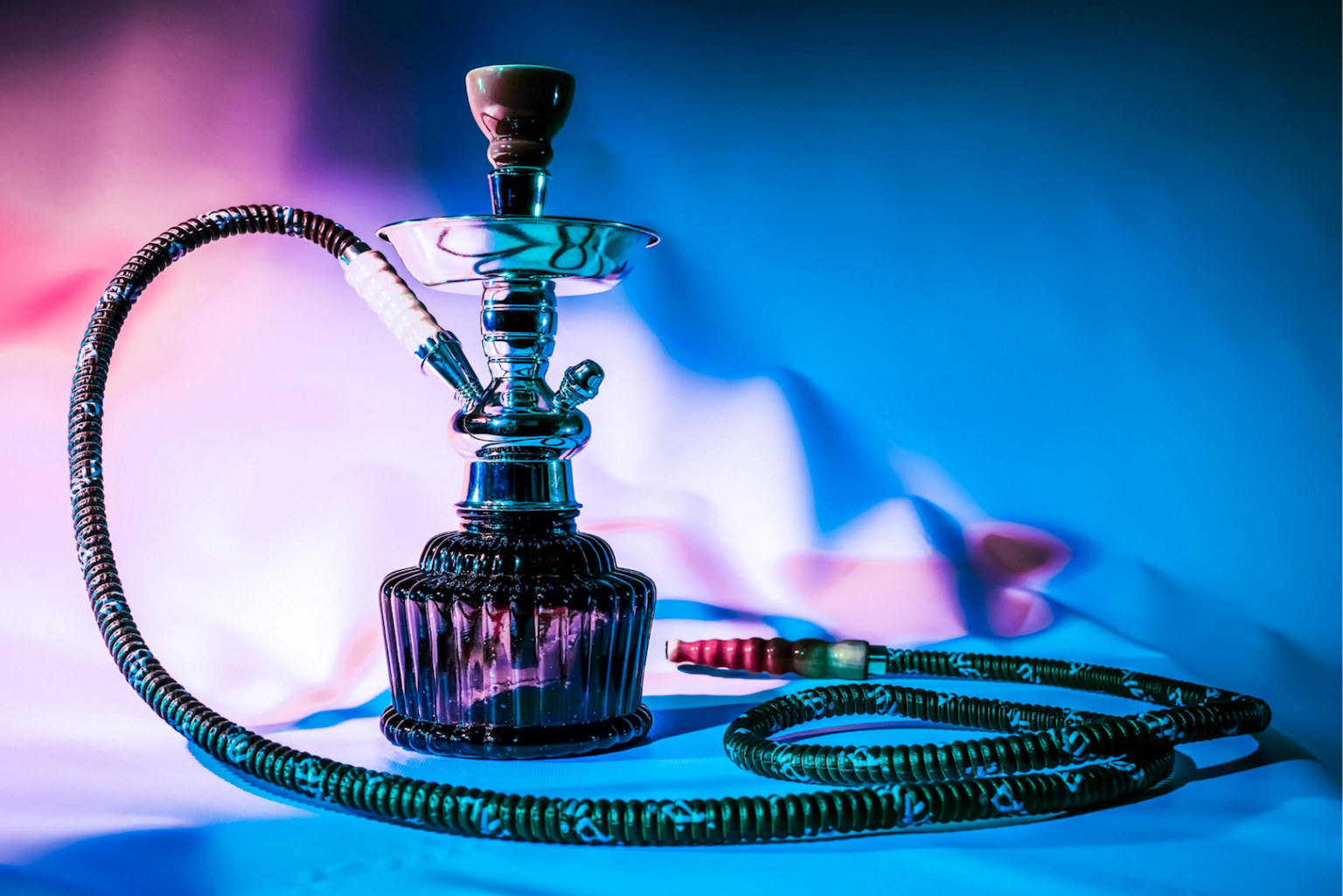 4 PLACES TO ENJOY SHISHA IN LONDON Ideal Magazine