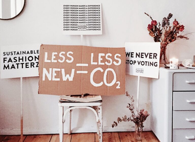 5 TIPS FOR SUSTAINABLE INTERIOR DESIGN