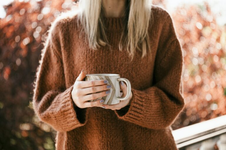 7 REASONS TO SWITCH FROM COFFEE TO TEA TODAY