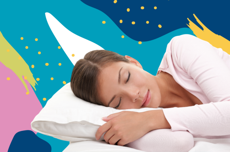 How To Get More Restorative Sleep: 8 Things To Try