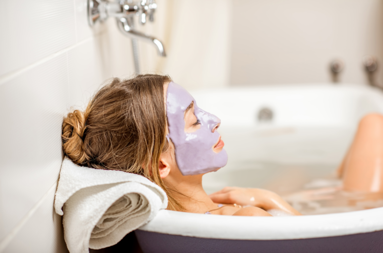 5 TIPS FOR SLEEPING BETTER DURING UNCERTAIN TIMES