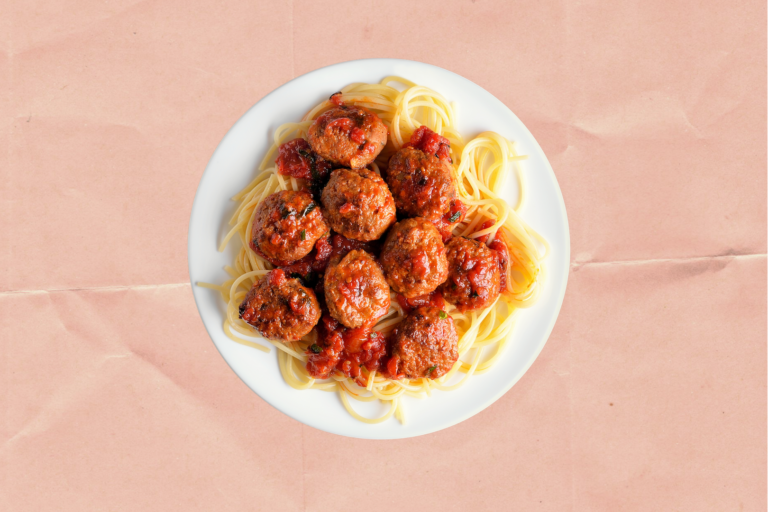 5 Ideal Pasta Dishes When All You Want Is Comfort Food