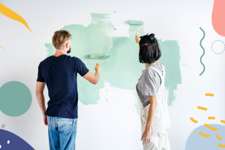 7 Interior Design Tips That Could Help Reduce Stress