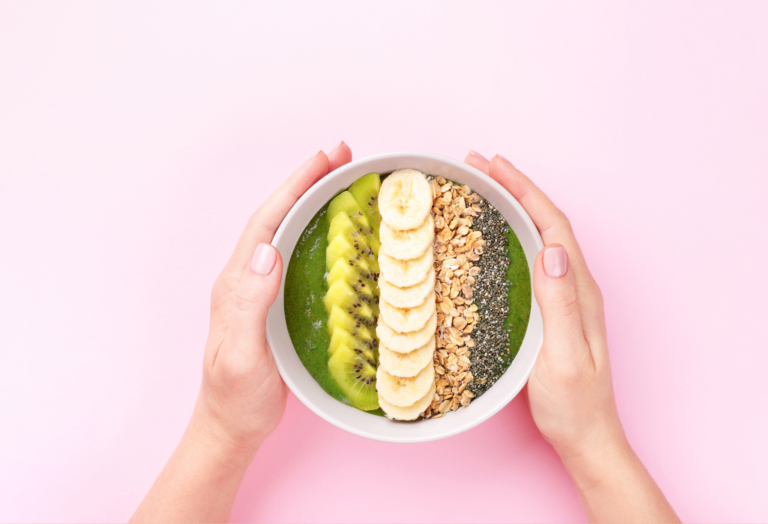 THE IMPORTANCE OF DIET: 5 WAYS TO MANAGE WEIGHT WITHOUT THE EXERCISE