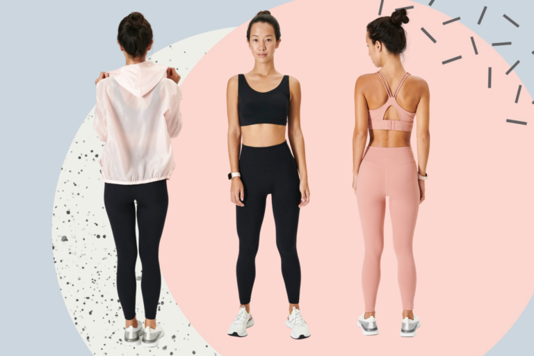 The Ultimate Guide To Comfortable Workout Clothing For Women