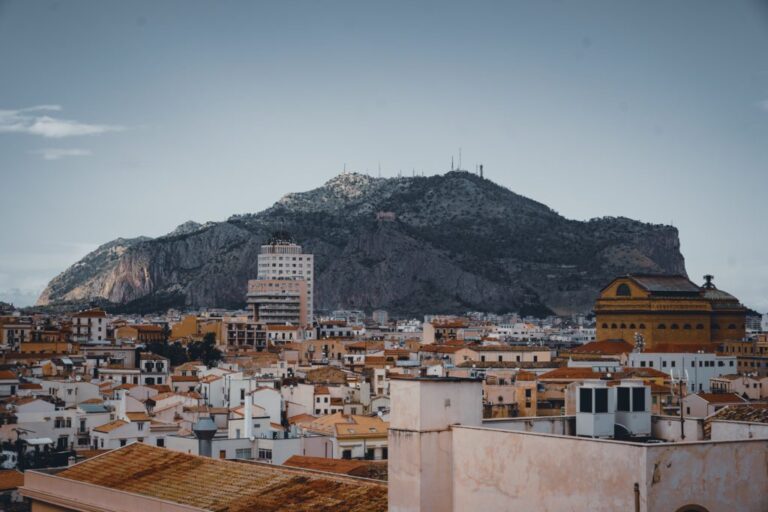 SICILIAN TRAVEL TIPS: 5 IDEAL THINGS TO DO IN PALERMO